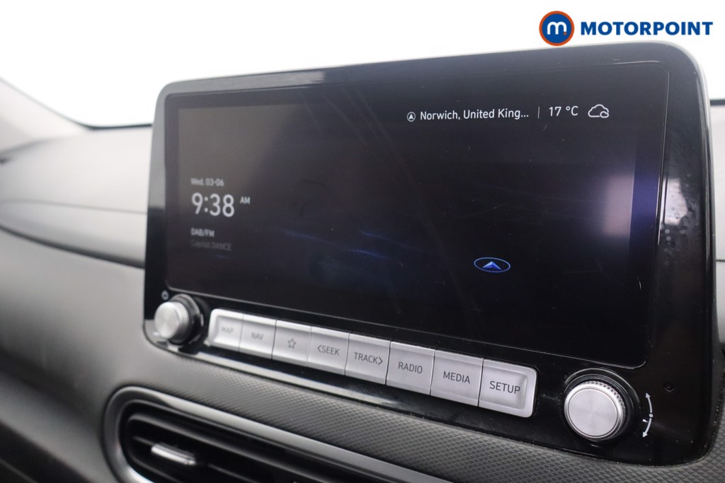 Hyundai Kona Ultimate Automatic Electric SUV - Stock Number (1640754) - 6th supplementary image