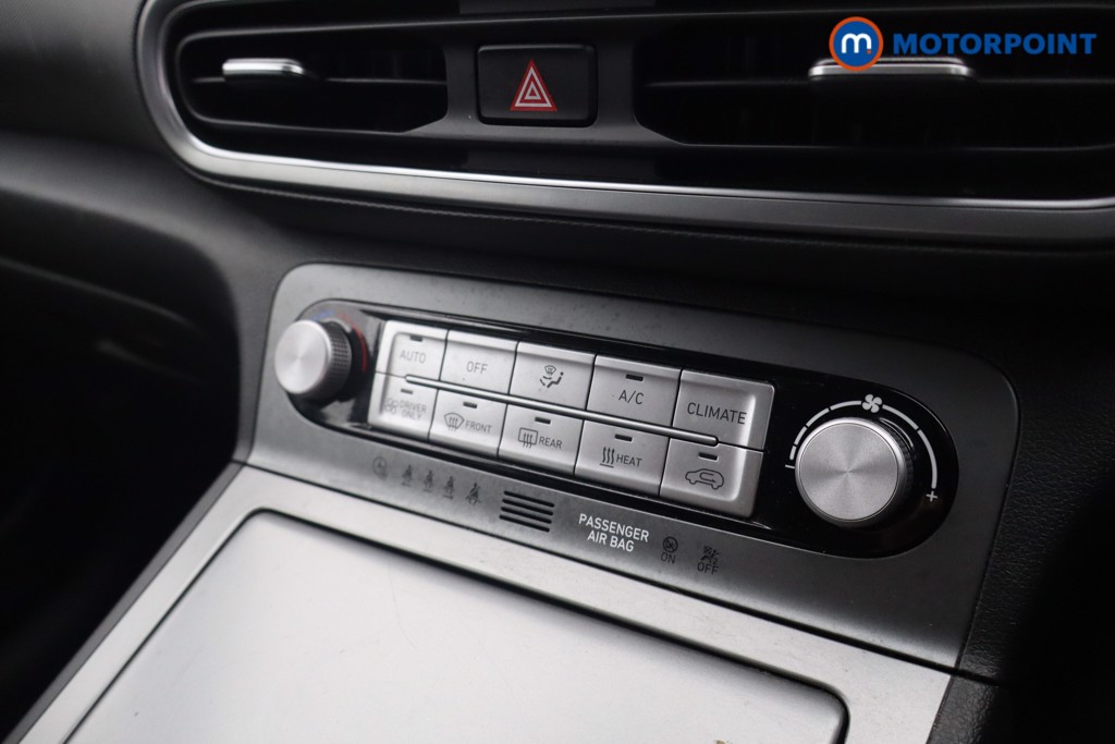 Hyundai Kona Ultimate Automatic Electric SUV - Stock Number (1640754) - 7th supplementary image