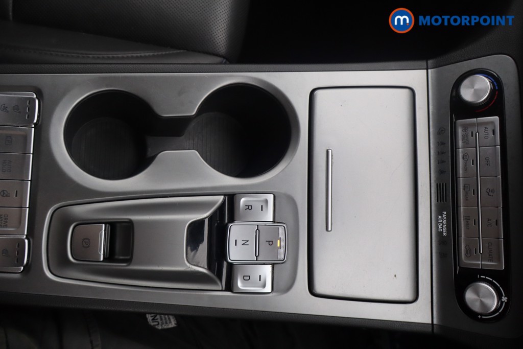 Hyundai Kona Ultimate Automatic Electric SUV - Stock Number (1640754) - 8th supplementary image