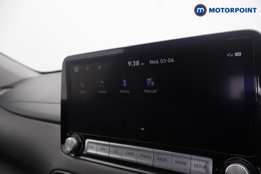 Hyundai Kona Ultimate Automatic Electric SUV - Stock Number (1640754) - 12th supplementary image