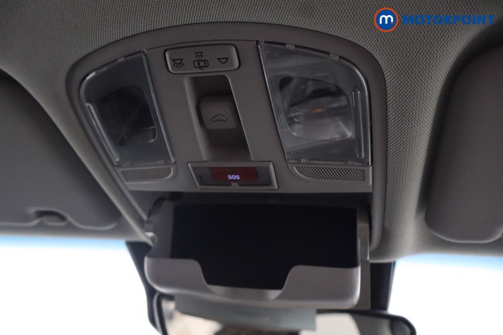 Hyundai Kona Ultimate Automatic Electric SUV - Stock Number (1640754) - 15th supplementary image