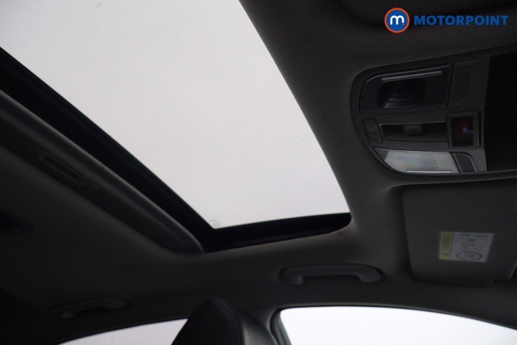 Hyundai Kona Ultimate Automatic Electric SUV - Stock Number (1640754) - 16th supplementary image