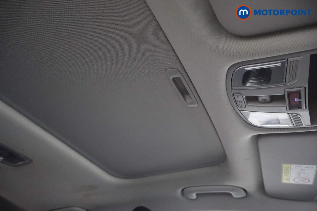 Hyundai Kona Ultimate Automatic Electric SUV - Stock Number (1640754) - 17th supplementary image