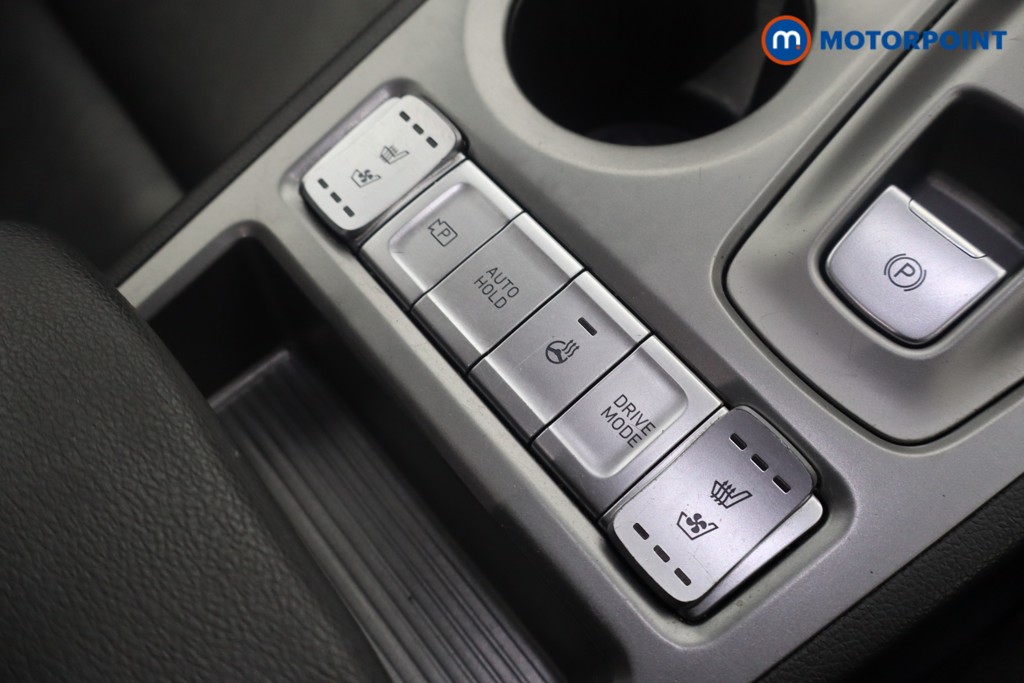 Hyundai Kona Ultimate Automatic Electric SUV - Stock Number (1640754) - 18th supplementary image