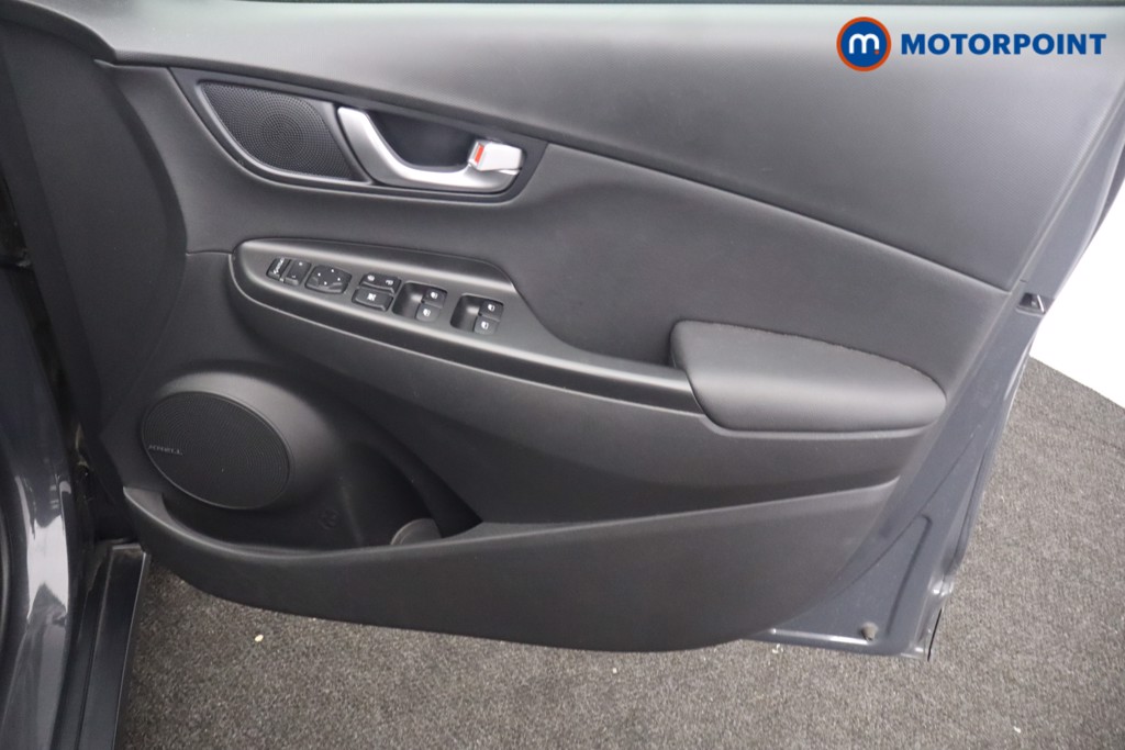 Hyundai Kona Ultimate Automatic Electric SUV - Stock Number (1640754) - 20th supplementary image
