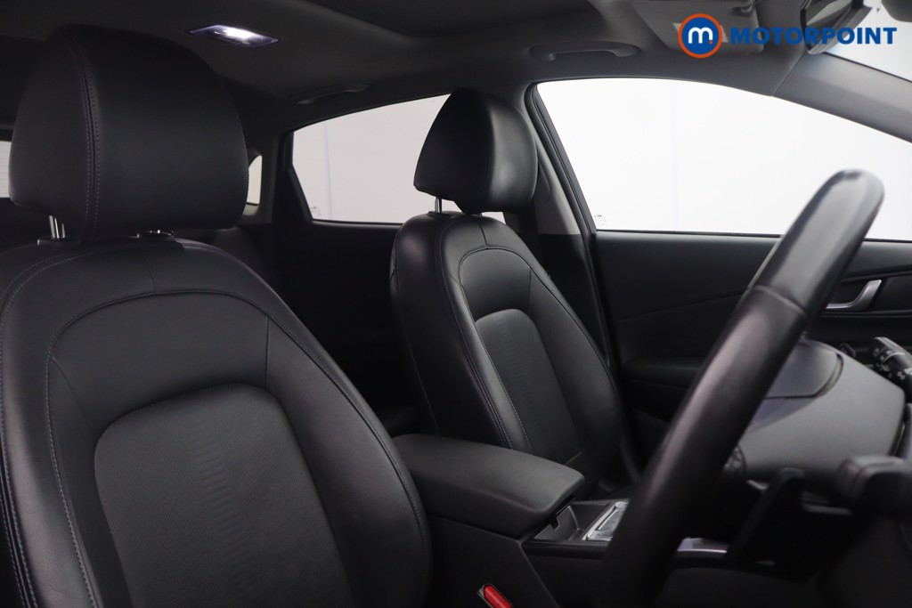 Hyundai Kona Ultimate Automatic Electric SUV - Stock Number (1640754) - 21st supplementary image