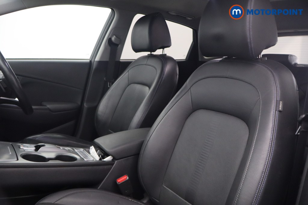 Hyundai Kona Ultimate Automatic Electric SUV - Stock Number (1640754) - 22nd supplementary image