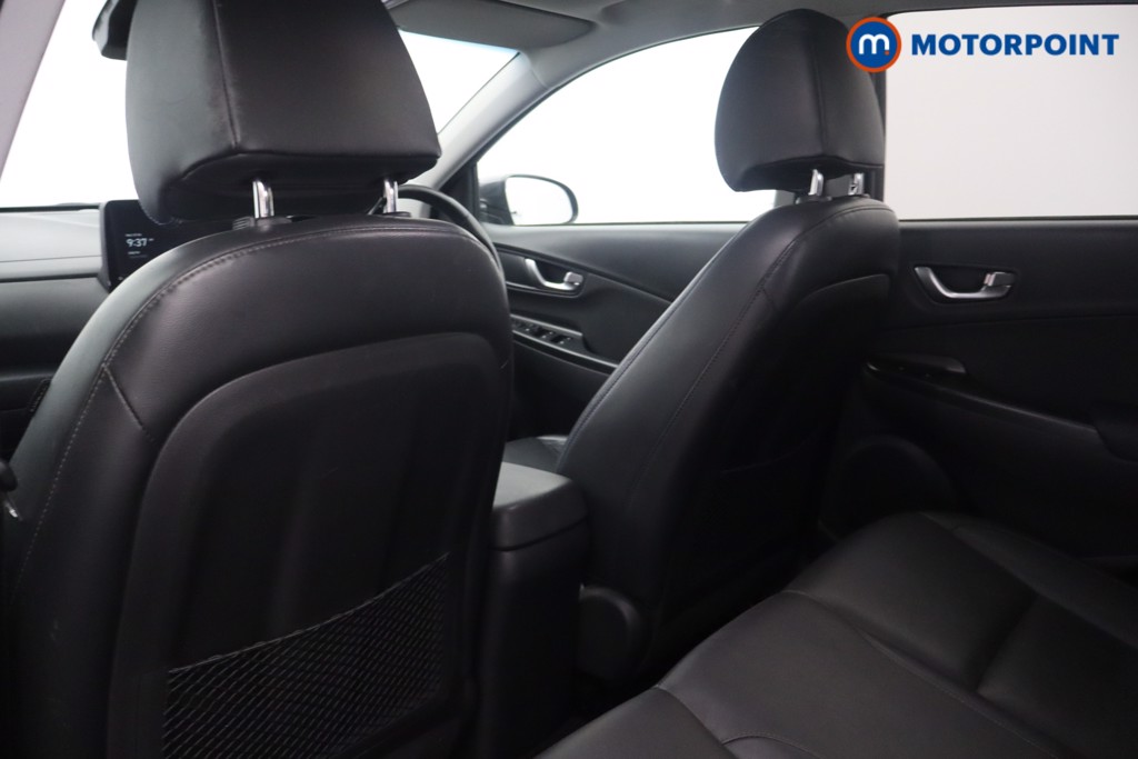 Hyundai Kona Ultimate Automatic Electric SUV - Stock Number (1640754) - 23rd supplementary image