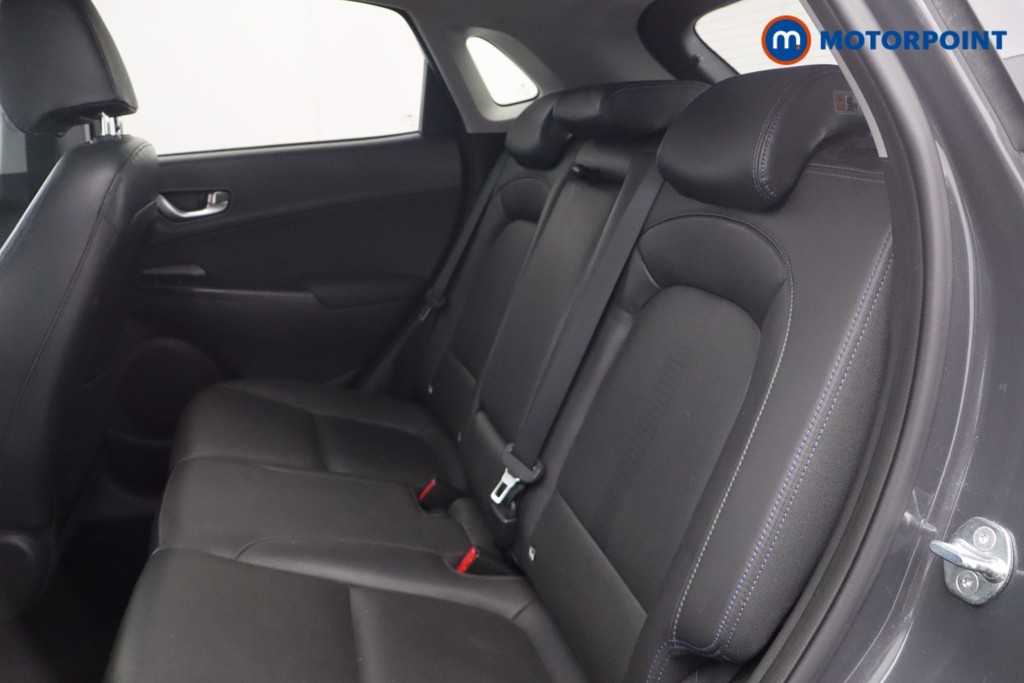 Hyundai Kona Ultimate Automatic Electric SUV - Stock Number (1640754) - 24th supplementary image