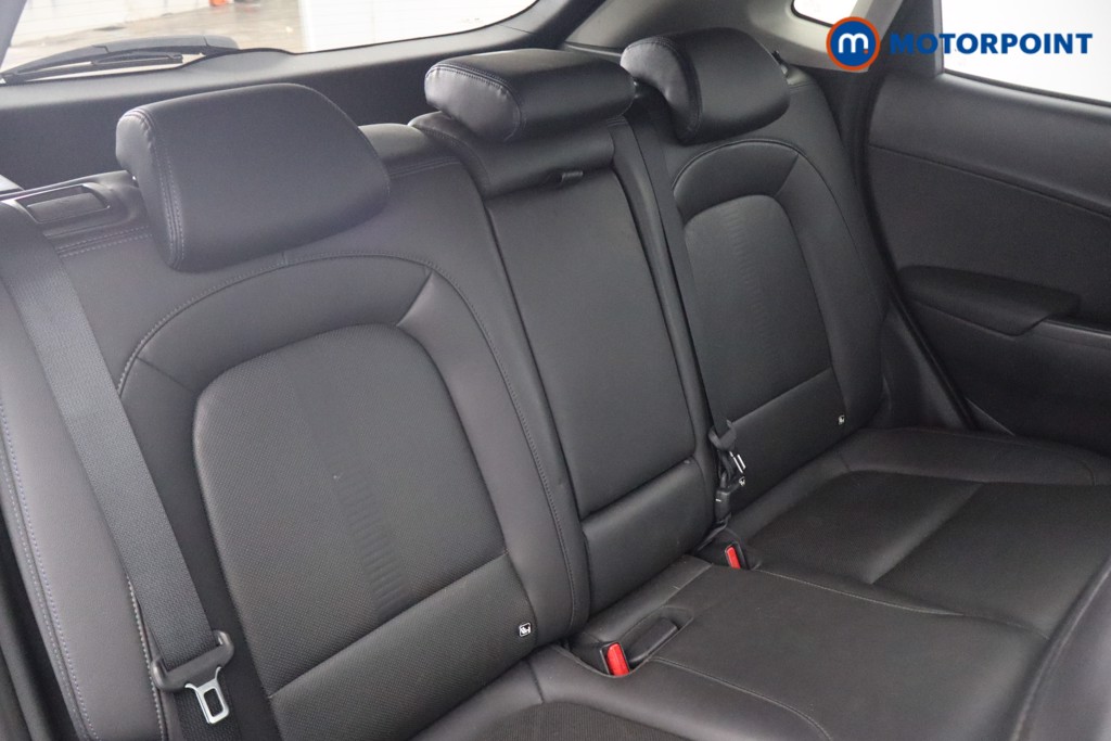 Hyundai Kona Ultimate Automatic Electric SUV - Stock Number (1640754) - 25th supplementary image