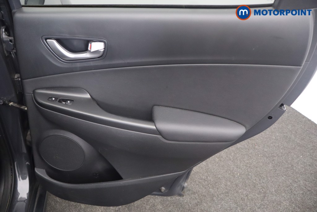 Hyundai Kona Ultimate Automatic Electric SUV - Stock Number (1640754) - 26th supplementary image