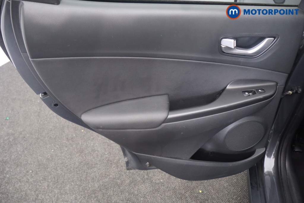 Hyundai Kona Ultimate Automatic Electric SUV - Stock Number (1640754) - 27th supplementary image