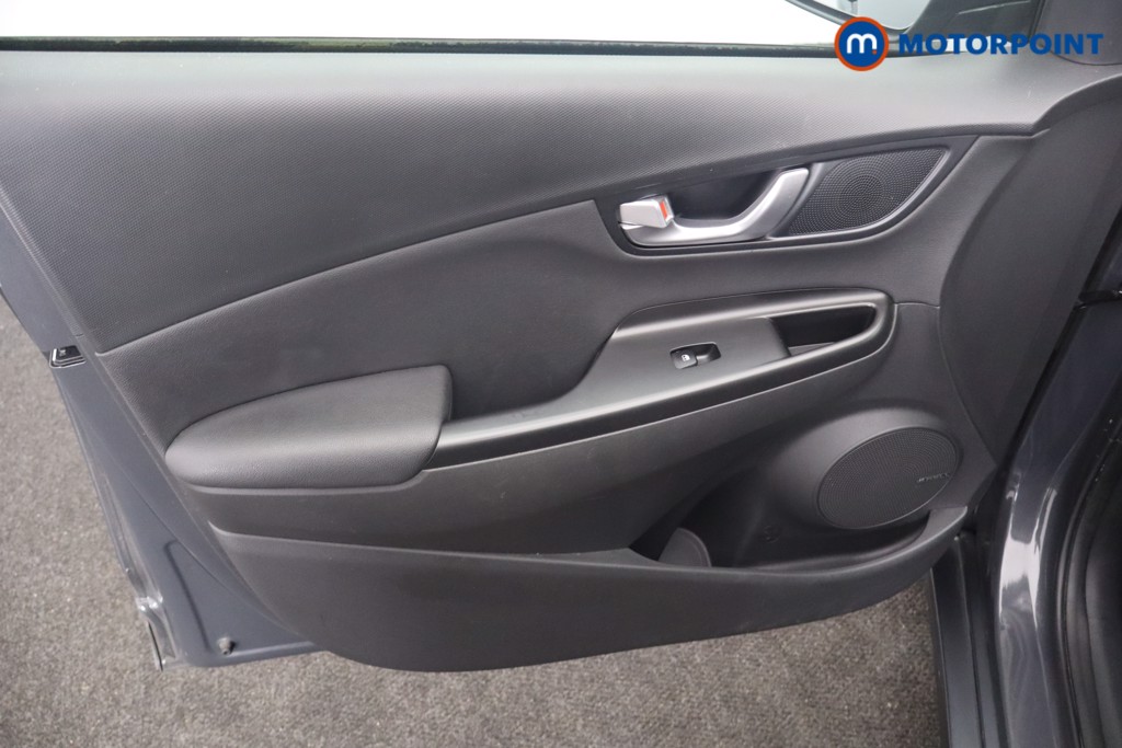 Hyundai Kona Ultimate Automatic Electric SUV - Stock Number (1640754) - 28th supplementary image