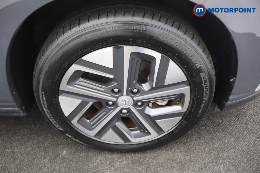 Hyundai Kona Ultimate Automatic Electric SUV - Stock Number (1640754) - 31st supplementary image