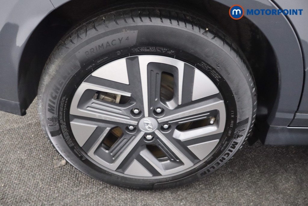 Hyundai Kona Ultimate Automatic Electric SUV - Stock Number (1640754) - 32nd supplementary image