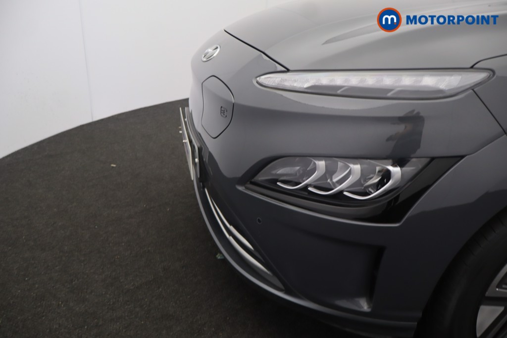 Hyundai Kona Ultimate Automatic Electric SUV - Stock Number (1640754) - 33rd supplementary image