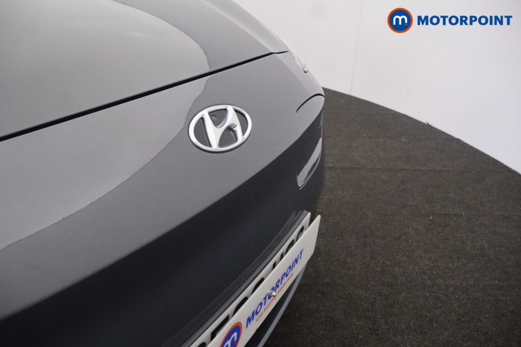 Hyundai Kona Ultimate Automatic Electric SUV - Stock Number (1640754) - 35th supplementary image