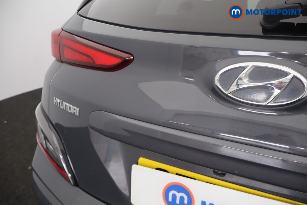 Hyundai Kona Ultimate Automatic Electric SUV - Stock Number (1640754) - 36th supplementary image