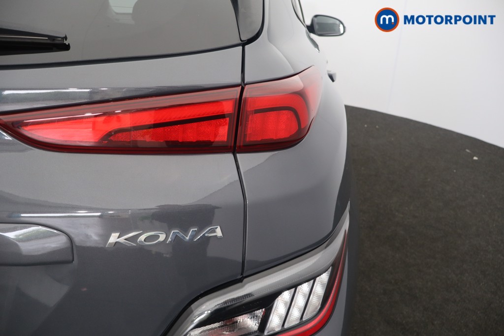 Hyundai Kona Ultimate Automatic Electric SUV - Stock Number (1640754) - 37th supplementary image