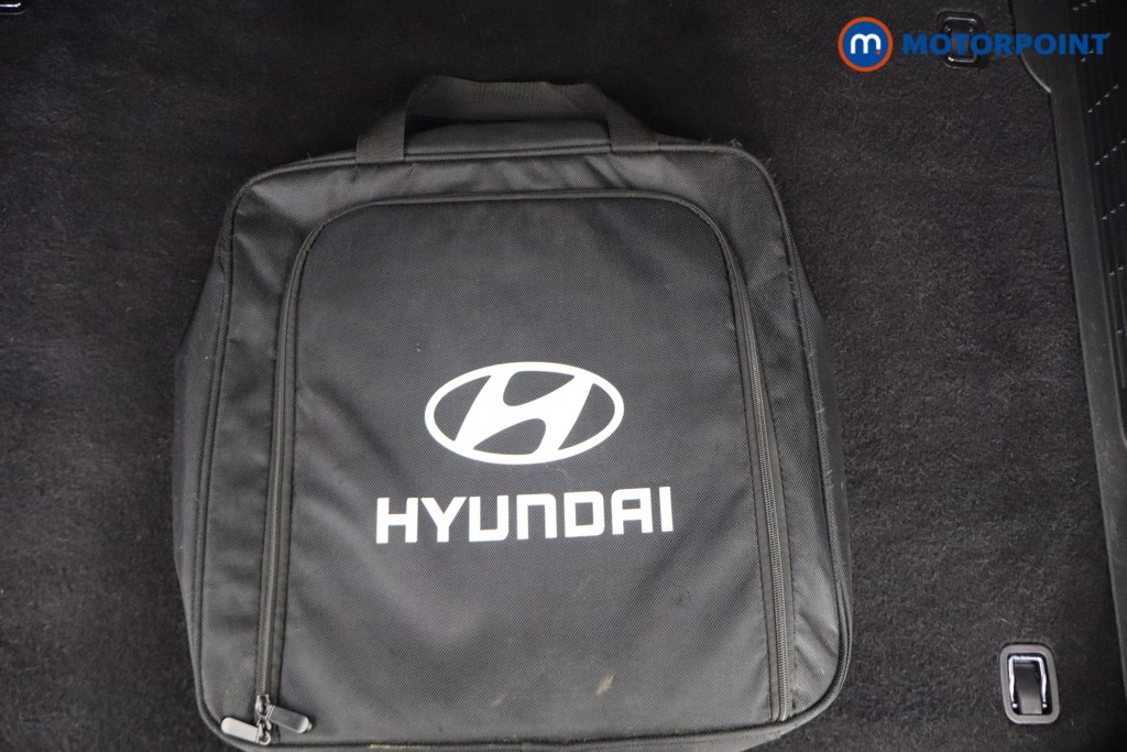 Hyundai Kona Ultimate Automatic Electric SUV - Stock Number (1640754) - 41st supplementary image