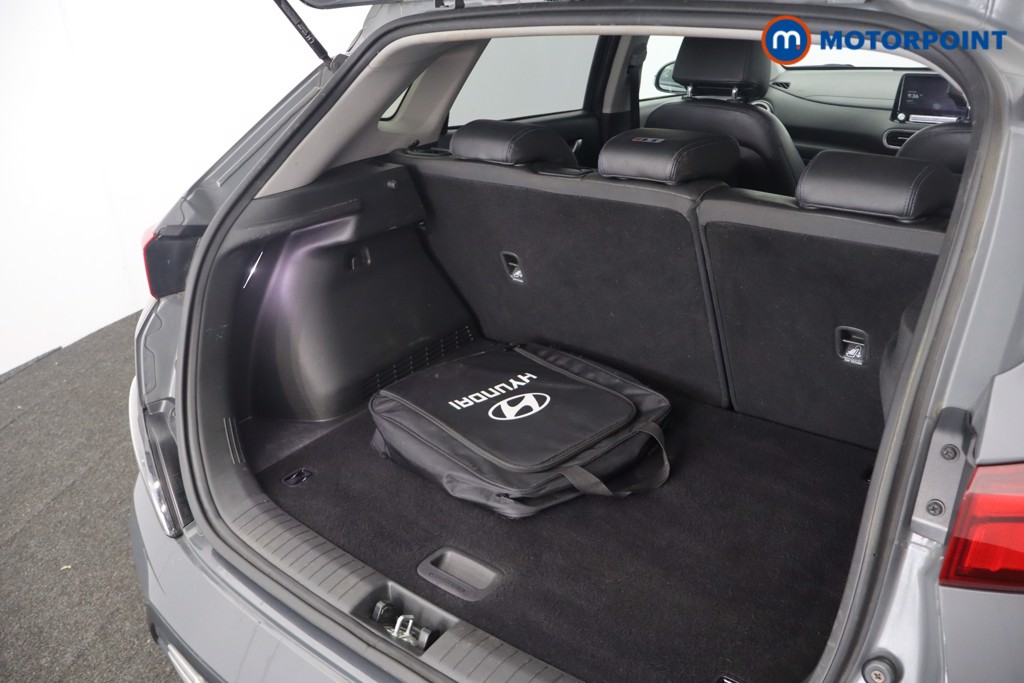 Hyundai Kona Ultimate Automatic Electric SUV - Stock Number (1640754) - 42nd supplementary image