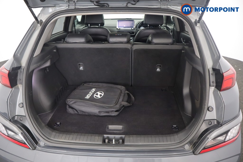 Hyundai Kona Ultimate Automatic Electric SUV - Stock Number (1640754) - 43rd supplementary image