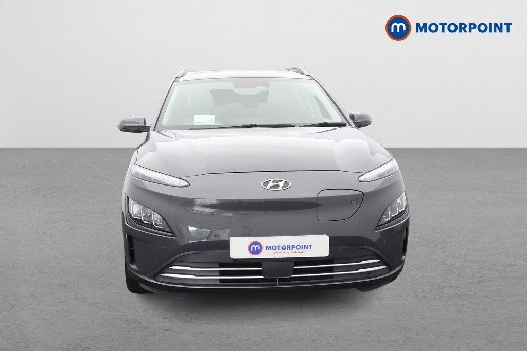 Hyundai Kona Ultimate Automatic Electric SUV - Stock Number (1640754) - Front bumper