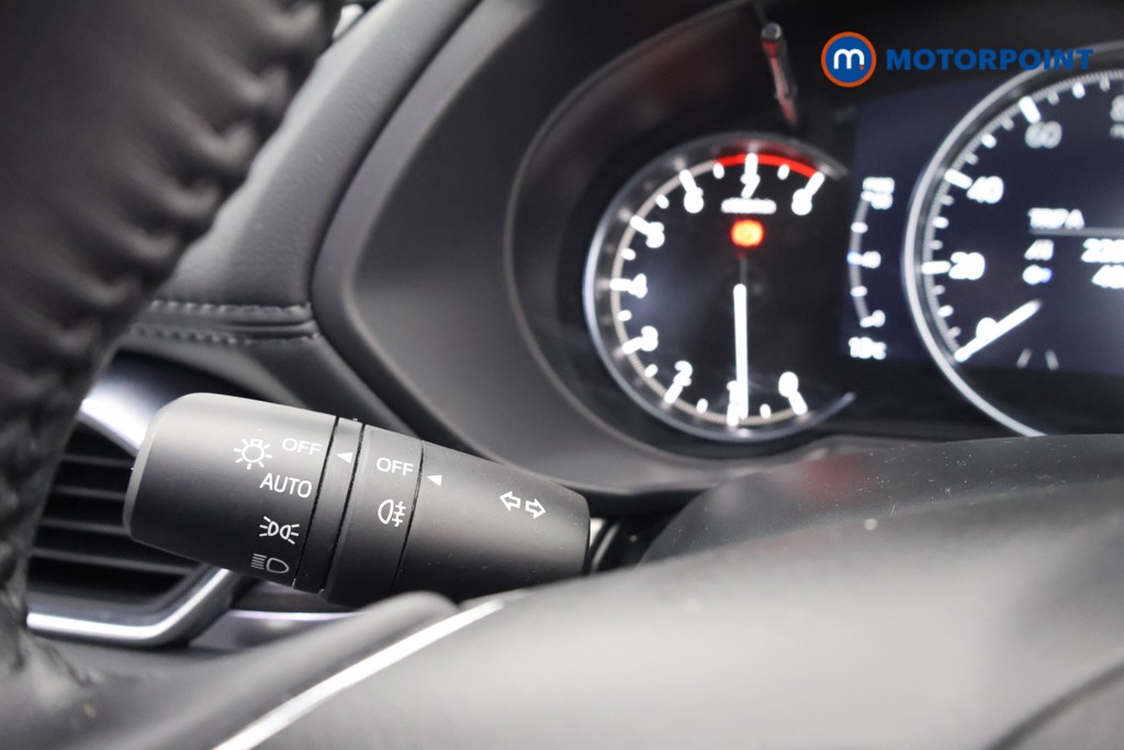 Mazda Cx-5 Exclusive-Line Manual Petrol SUV - Stock Number (1640790) - 5th supplementary image