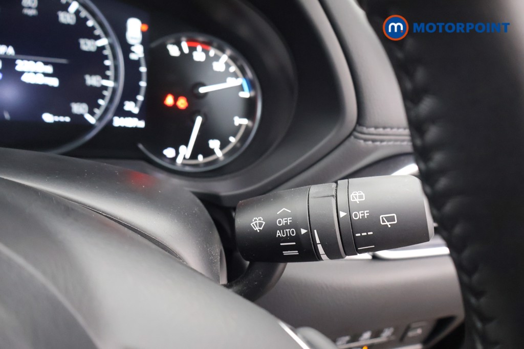 Mazda Cx-5 Exclusive-Line Manual Petrol SUV - Stock Number (1640790) - 6th supplementary image