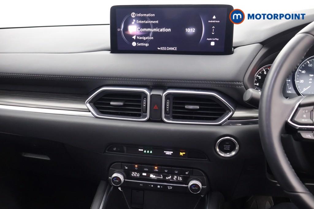 Mazda Cx-5 Exclusive-Line Manual Petrol SUV - Stock Number (1640790) - 7th supplementary image