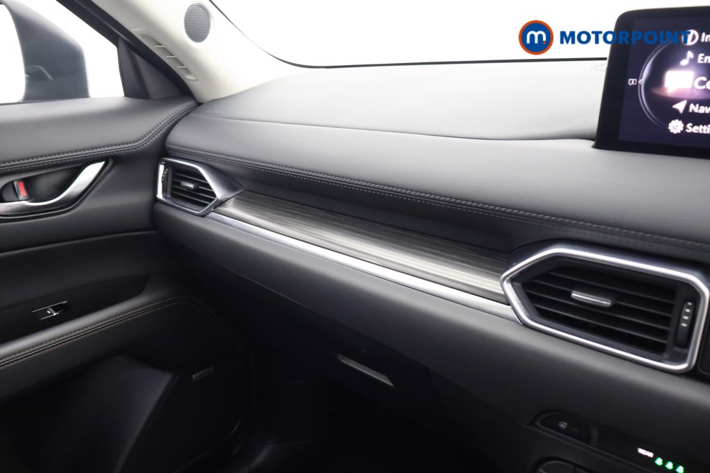 Mazda Cx-5 Exclusive-Line Manual Petrol SUV - Stock Number (1640790) - 9th supplementary image
