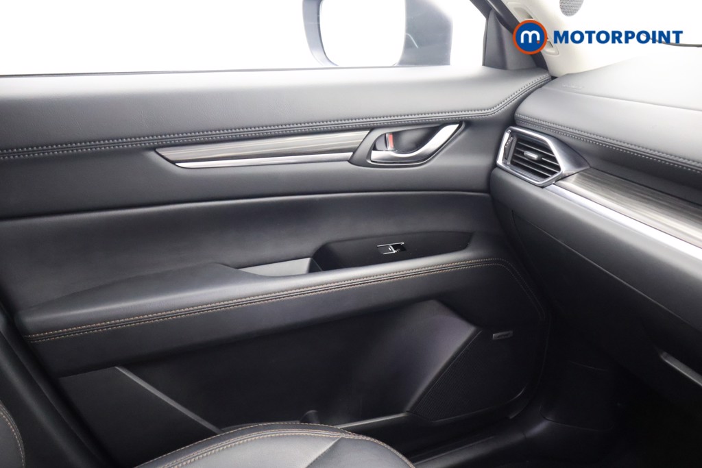Mazda Cx-5 Exclusive-Line Manual Petrol SUV - Stock Number (1640790) - 10th supplementary image