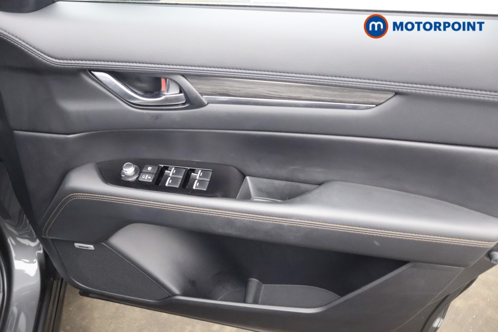Mazda Cx-5 Exclusive-Line Manual Petrol SUV - Stock Number (1640790) - 11th supplementary image