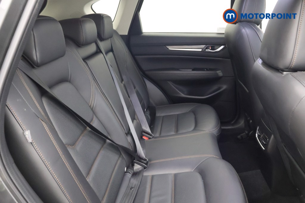 Mazda Cx-5 Exclusive-Line Manual Petrol SUV - Stock Number (1640790) - 14th supplementary image