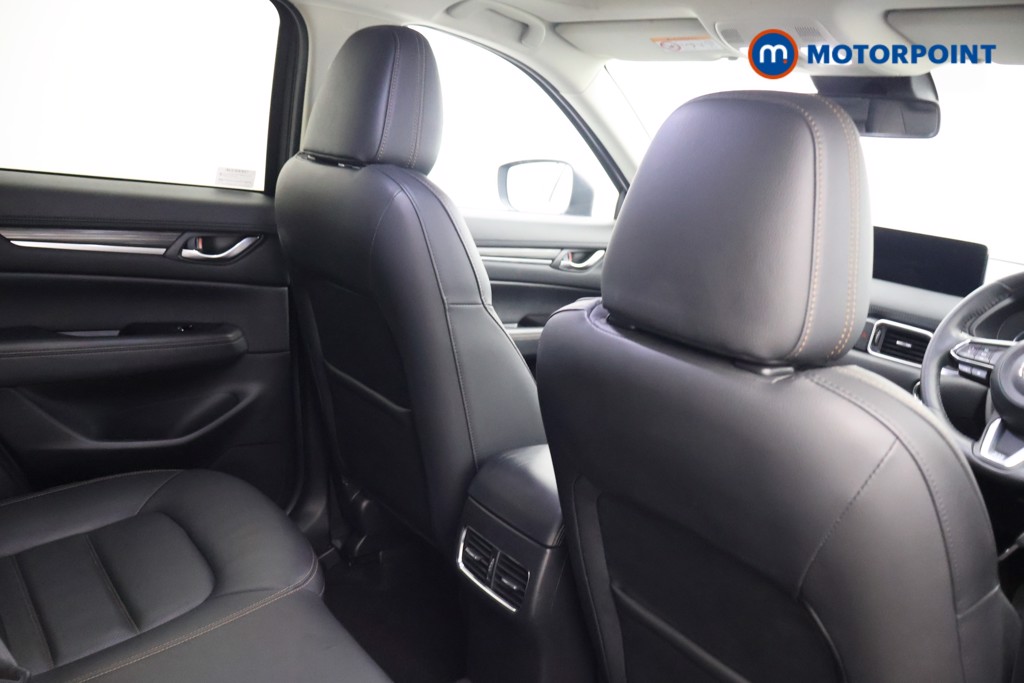 Mazda Cx-5 Exclusive-Line Manual Petrol SUV - Stock Number (1640790) - 15th supplementary image