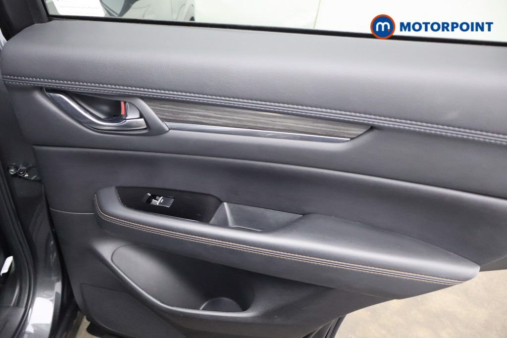 Mazda Cx-5 Exclusive-Line Manual Petrol SUV - Stock Number (1640790) - 16th supplementary image
