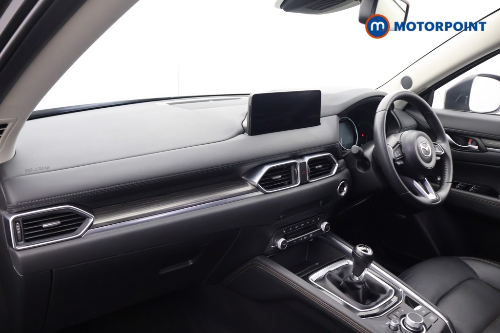 Mazda Cx-5 Exclusive-Line Manual Petrol SUV - Stock Number (1640790) - 17th supplementary image