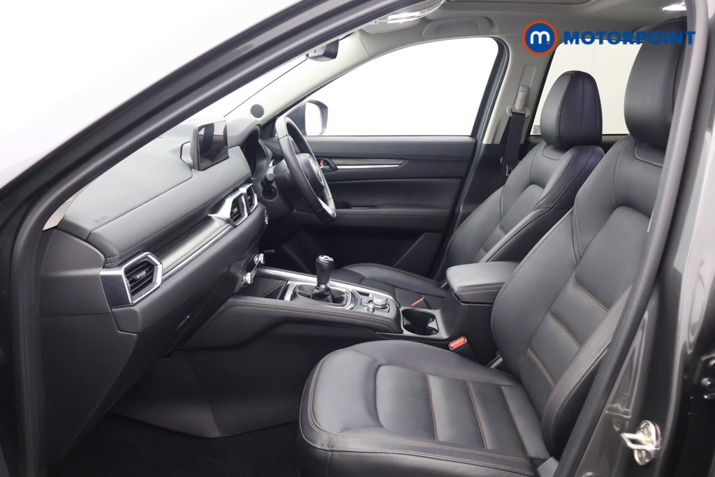 Mazda Cx-5 Exclusive-Line Manual Petrol SUV - Stock Number (1640790) - 18th supplementary image