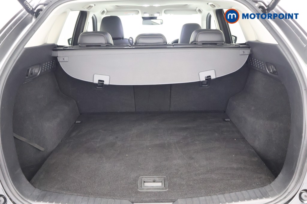 Mazda Cx-5 Exclusive-Line Manual Petrol SUV - Stock Number (1640790) - 19th supplementary image