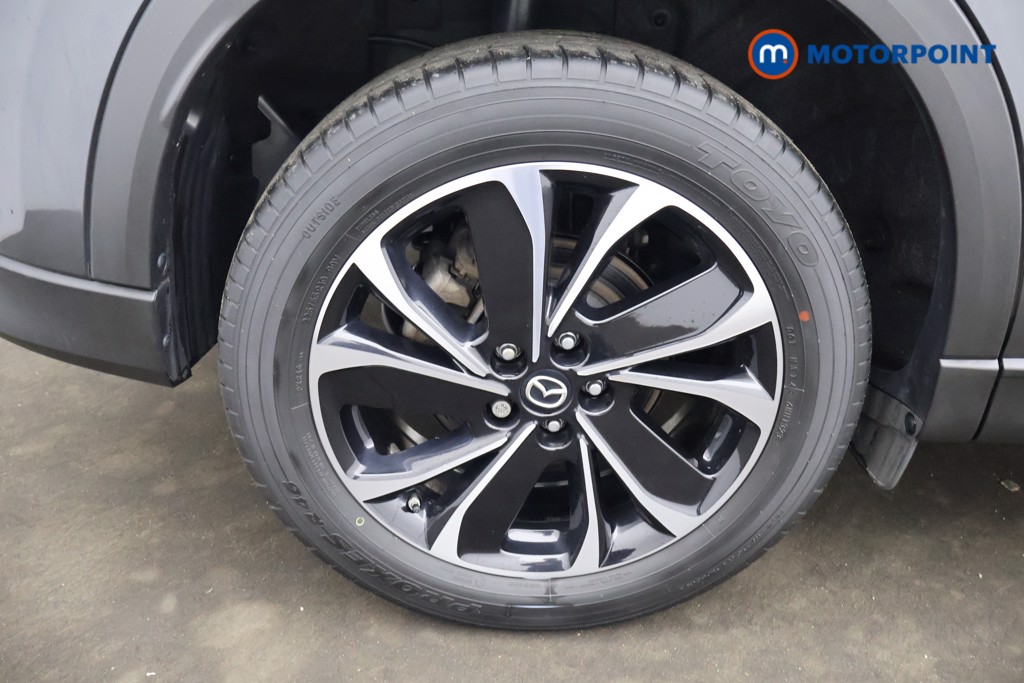 Mazda Cx-5 Exclusive-Line Manual Petrol SUV - Stock Number (1640790) - 20th supplementary image
