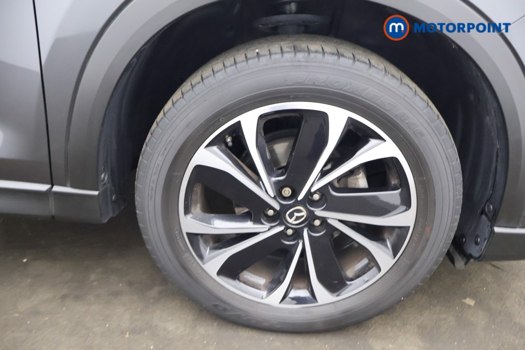 Mazda Cx-5 Exclusive-Line Manual Petrol SUV - Stock Number (1640790) - 21st supplementary image