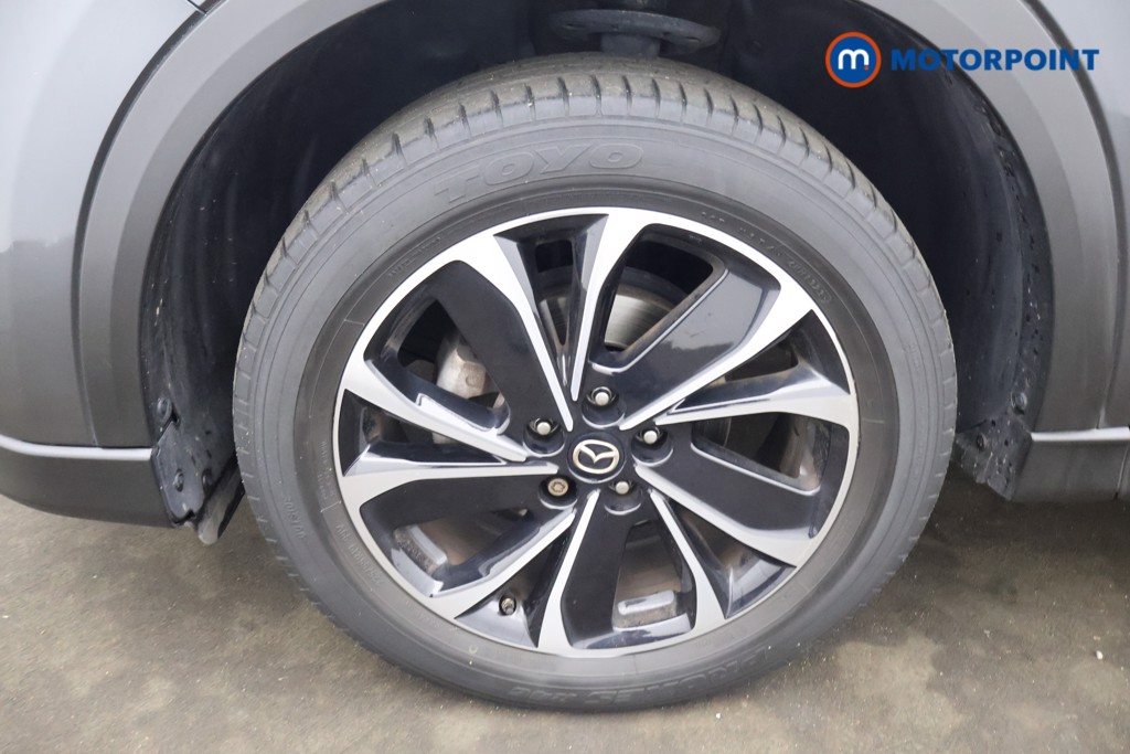 Mazda Cx-5 Exclusive-Line Manual Petrol SUV - Stock Number (1640790) - 22nd supplementary image