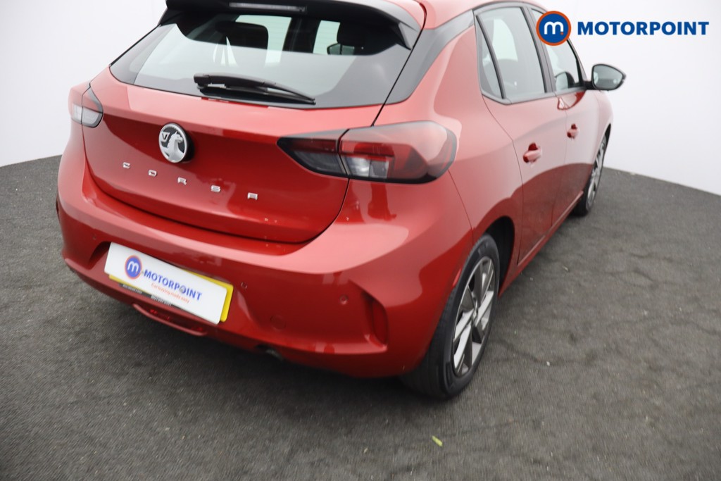 Vauxhall Corsa Design Manual Petrol Hatchback - Stock Number (1641254) - 2nd supplementary image