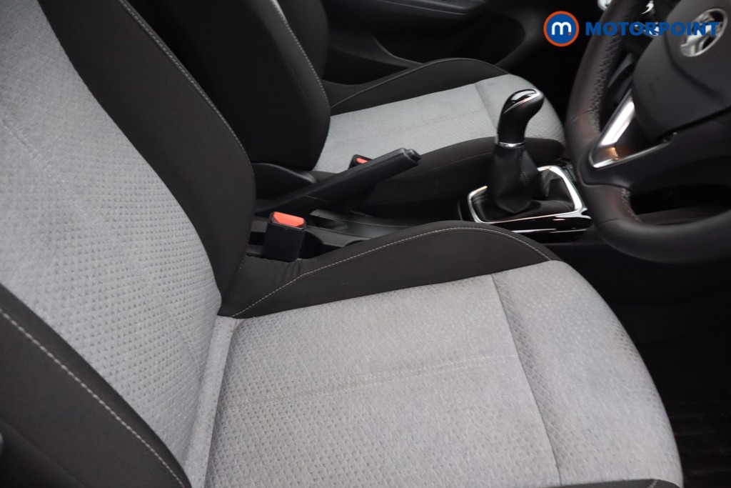 Vauxhall Corsa Design Manual Petrol Hatchback - Stock Number (1641254) - 10th supplementary image
