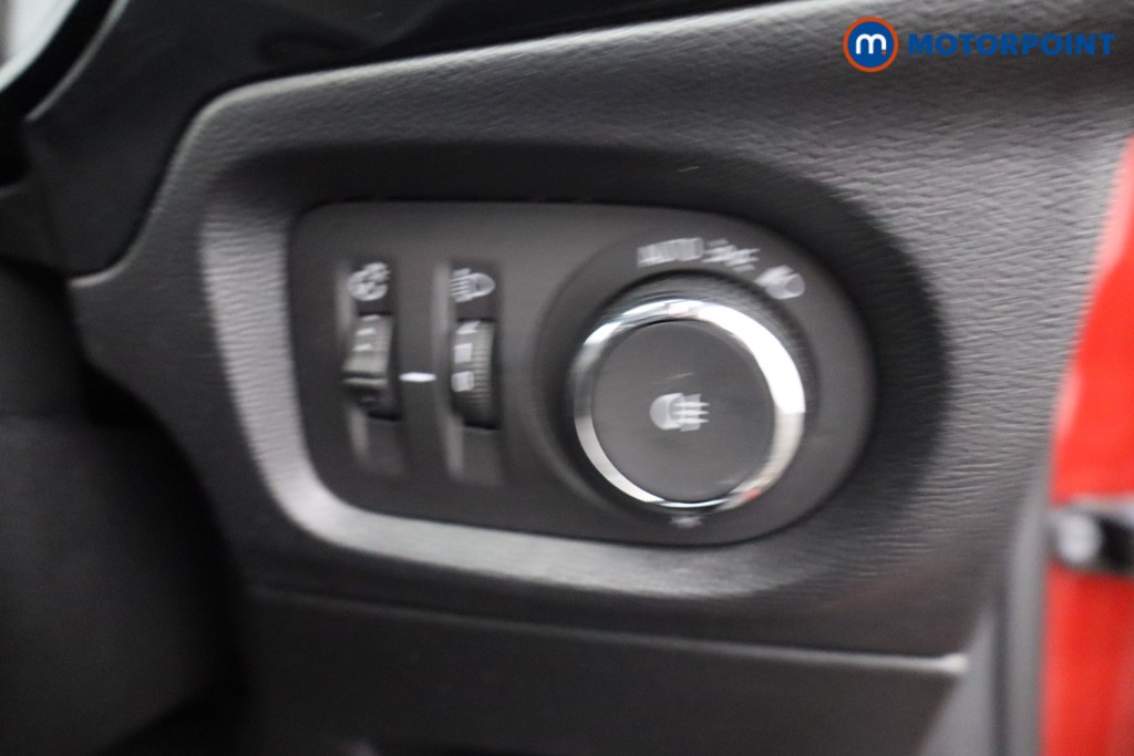 Vauxhall Corsa Design Manual Petrol Hatchback - Stock Number (1641254) - 11th supplementary image