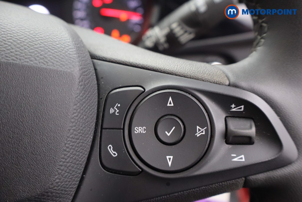 Vauxhall Corsa Design Manual Petrol Hatchback - Stock Number (1641254) - 12th supplementary image