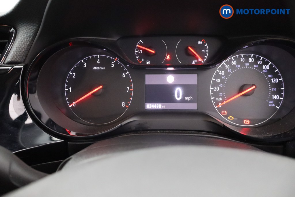 Vauxhall Corsa Design Manual Petrol Hatchback - Stock Number (1641254) - 14th supplementary image