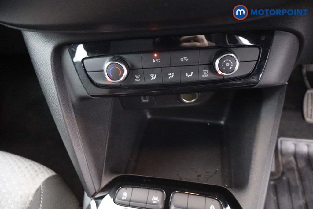 Vauxhall Corsa Design Manual Petrol Hatchback - Stock Number (1641254) - 15th supplementary image