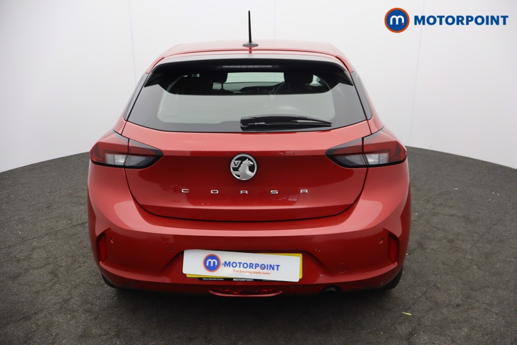 Vauxhall Corsa Design Manual Petrol Hatchback - Stock Number (1641254) - 1st supplementary image