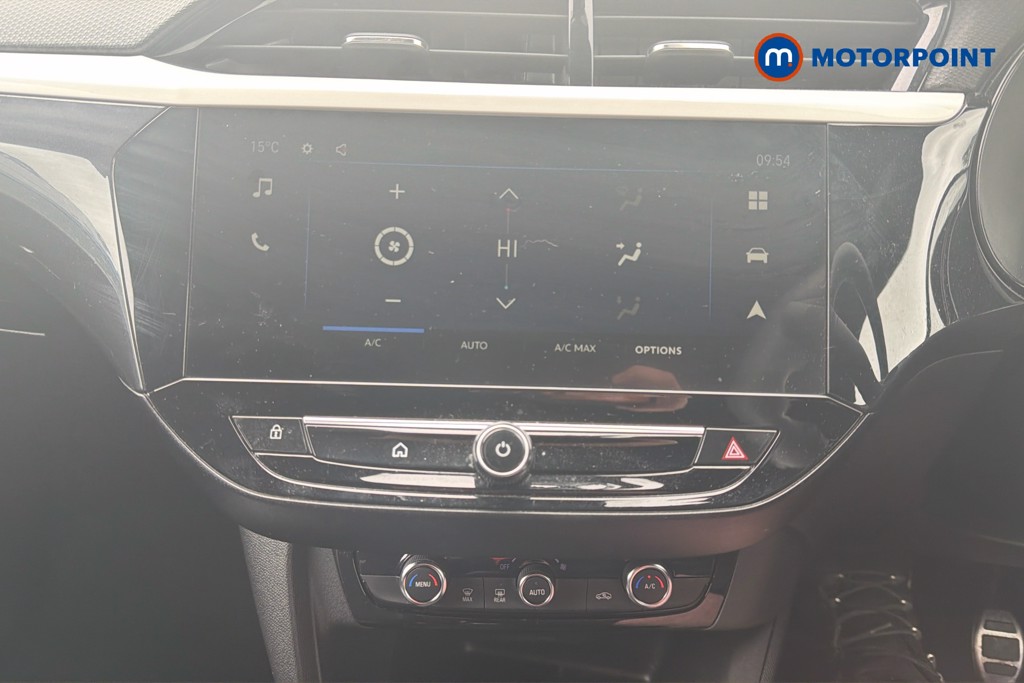 Vauxhall Corsa GS Manual Petrol Hatchback - Stock Number (1641462) - 12th supplementary image